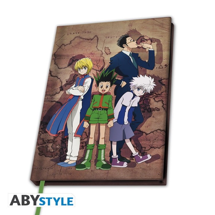 hunter-x-hunter-a5-notebook-group.jpg