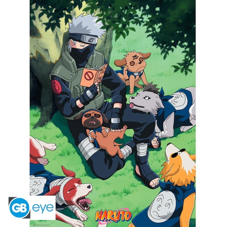 naruto-poster-kakashi-and-dogs-52x38cm.jpg