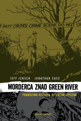 KBOOM - Morderca znad Green River - okładka.jpg
