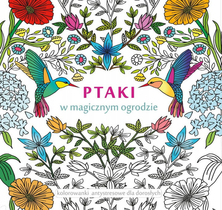 Kolorowanki-antystres-Ptaki-w-magicznym-ogrodzie.jpg