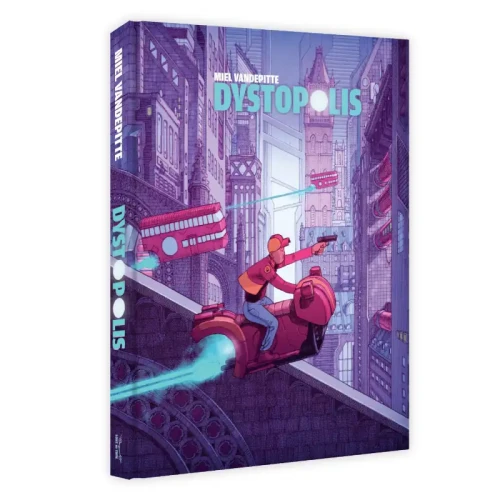Dystopolis-miel-vandepitte-lost-in-time-okladka-m.webp