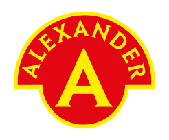 Producent: Alexander (przejdź do strony: https://www.alexander.com.pl)