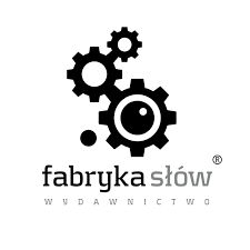 Producent: Fabryka Słów (przejdź do strony: https://fabrykaslow.com.pl/)