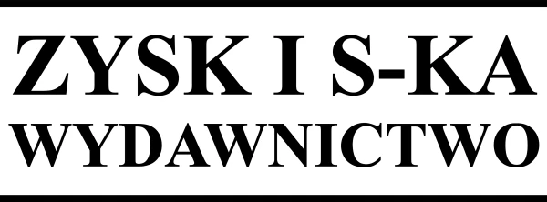 Producent: Zysk i S-ka (przejdź do strony: https://zysk.com.pl/)