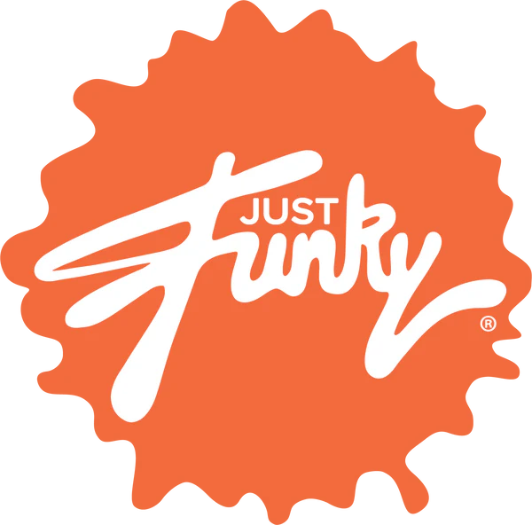 Producent: Just Funky (przejdź do strony: https://justfunky.com/)