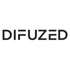 Producent: Difuzed (przejdź do strony: https://www.difuzed.com/)