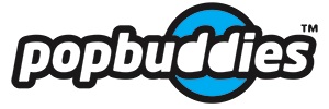 Producent: Popbuddies (przejdź do strony: https://www.popbuddies.com/)
