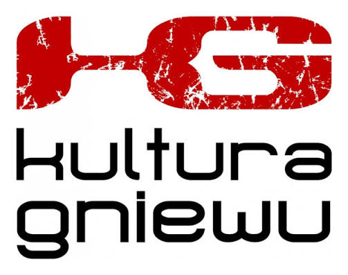 Producent: Kultura Gniewu (przejdź do strony: https://kultura.com.pl/)
