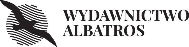 Producent: Wydawnictwo Albatros (przejdź do strony: https://www.wydawnictwoalbatros.com/)