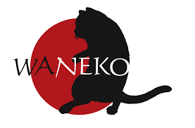 Producent: Waneko (przejdź do strony: https://waneko.pl/)