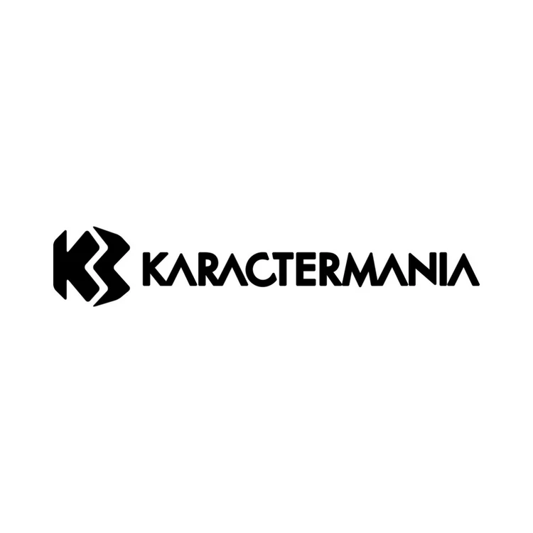 Producent: Karactermania (przejdź do strony: https://karactermania.com/en)