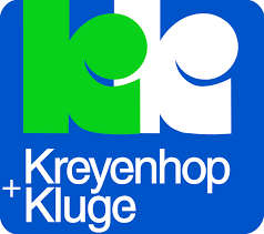 Producent: Kreyenhop & Kluge (przejdź do strony: https://kreyenhop-kluge.com/en)