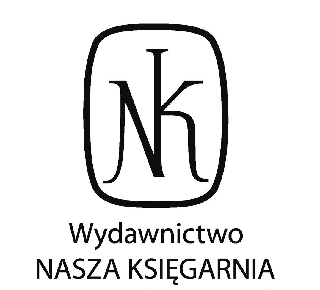 Producent: Nasza Księgarnia (przejdź do strony: https://nk.com.pl/)
