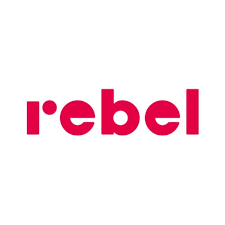 Producent: Rebel (przejdź do strony: https://www.rebel.pl/)