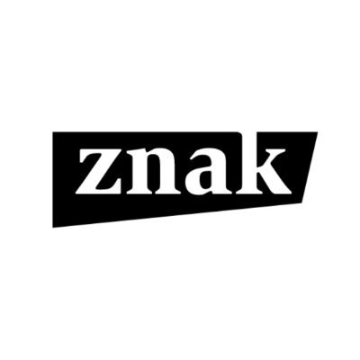 Producent: Znak (przejdź do strony: https://www.znak.com.pl/)