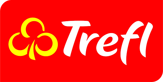 Producent: Trefl (przejdź do strony: https://www.trefl.com/)