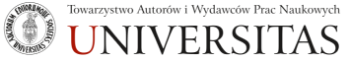 Producent: Universitas (przejdź do strony: https://www.universitas.com.pl)