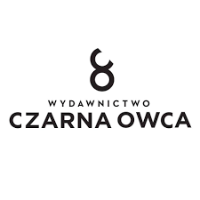 Producent: Wydawnictwo Czarna Owca (przejdź do strony: http://www.czarnaowca.pl)